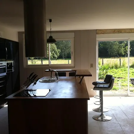 Maje * Saint-Gâtien-des-Bois