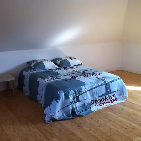 Prázdninový dům Maje